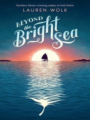 cover image of Beyond the Bright Sea